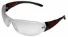 LENTE SEGURIDAD PARKSON TRANSPARENTE NATURAL #SS-7731 (CAJA 12 UN.)
