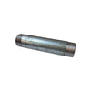 NIPLE GALV ESP 1"    X 15 CMS
