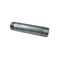 NIPLE GALV ESP 1"     X 20 CMS