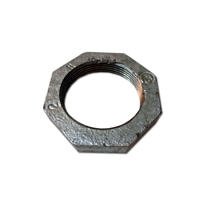 TUERCA GALV- 3" (ISO 5922 - 150 LBS) C