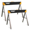 PACK DE 2 CABALLETES MESA DE TRABAJO TOUGHBUILT TB-C300