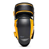 RODILLERA GELFIT CON SOPORTE PARA MUSLOS TOUGHBUILT TB-KP-G3