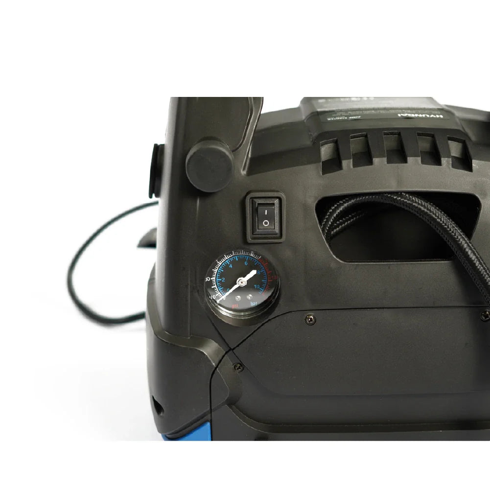 Partidor de Batería 12V 1250A - HYUNDAI