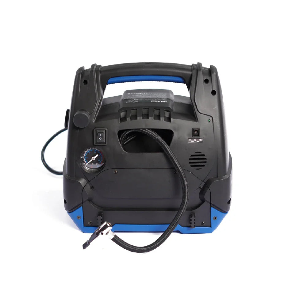 Partidor de Batería 12V 1250A - HYUNDAI
