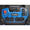 Partidor de Batería 12V 1250A - HYUNDAI