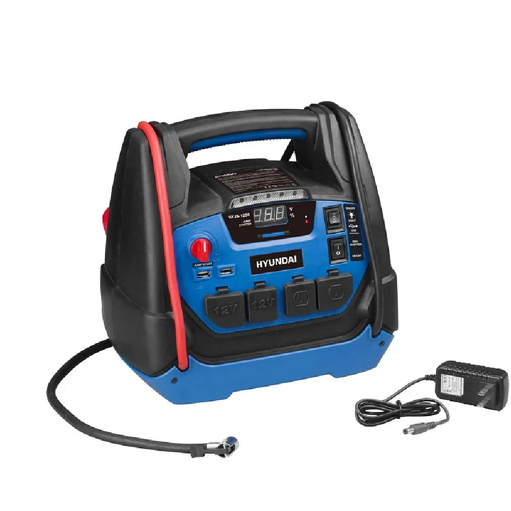 Partidor de Batería 12V 1250A - HYUNDAI