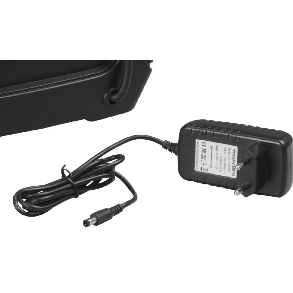 Partidor de Batería y Arrancador Portátil 12V 750A - HYUNDAI