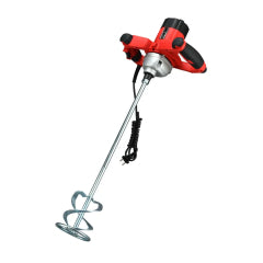 MEZCLADOR MORTERO RUBI # RUBIMIX-7 - MINIMAX ELECTRICO 230V 50HZ 1200 WATTS # 61989