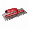 LLANA DENTADA RUBI 28 CM - M/PLASTICO ABIERTO # 25907