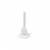 SEPARADOR Y NIVELADOR PORCELANATO RUBI 1.5 MM # 35941 JGO 300 UN.(OF)