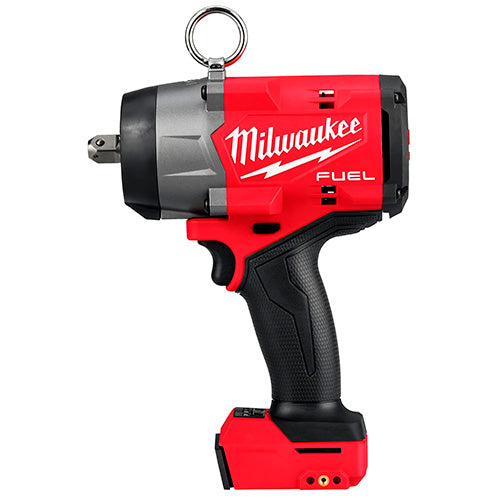 LLAVE DE IMPACTO INALAMBRICA 1/2 881NM MILWAUKEE 2966-20