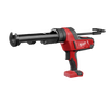 PISTOLA CALAFATERA INALAMBRICA 300ML MILWAUKEE 2641-20