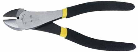 ALICATE STANLEY # 84104 (84116)CORTE 5" PROTEGIDO(OF)