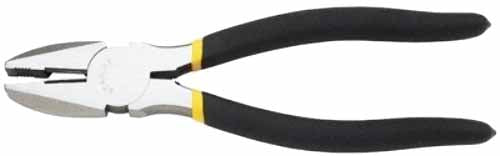 ALICATE STANLEY # 84022 (84145)MOD.AMERIC 7" PROTEGIDO(OF)