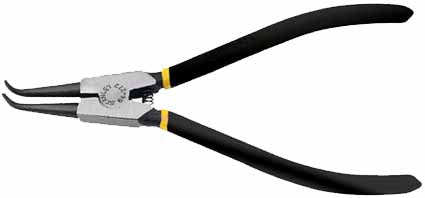 ALICATE STANLEY # 84-272LA ( 84272) SEGUROS EXT.CURVO 7"(OF)