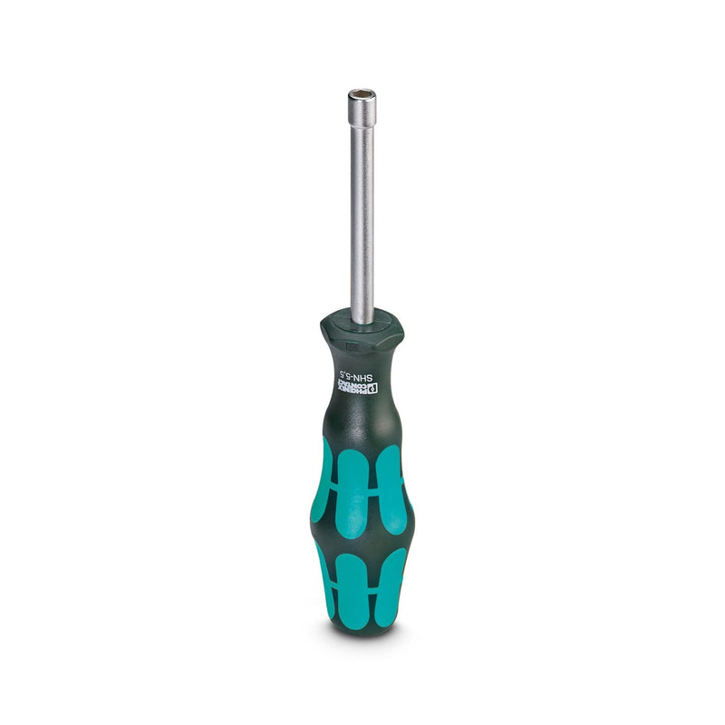 Destornillador llave de enchufe SHN 55mm Phoenix Contact