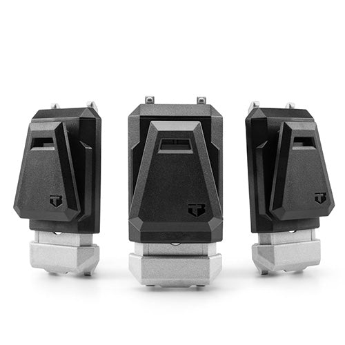 BROCHE CLIPTECH 3 PZS PARA STACKTECH TOUGHBUILT
