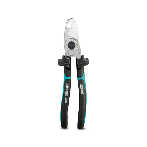 Alicate cortacables aislado 8 CUTFOX 25 1000V VDE Phoenix Contact