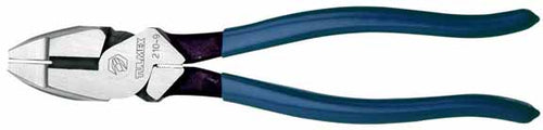 ALICATE KLEIN (TULMEX) #210-9C 9" UNIVERSAL ALTA PALANCA