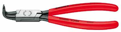 ALICATE KNIPEX 4421J01 - 130 MM  8- 15MM SEG.INT.CUR