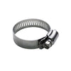 ABRAZADERA REF. KENDO INOX.5/8"-7/8" ANCHO 1/2" BOLSA 10 PZS # 50055