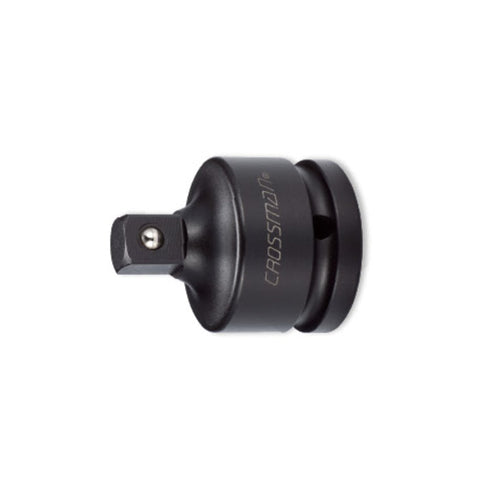 ADAPTADOR CROSSMAN 1/2"F - 3/8"M IMPACTO #73-006