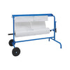 FILM ENMASCARAR WURTH 400CMX200M - WURTH