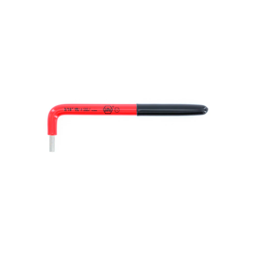 Llave Allen en L aislada. 5/32"