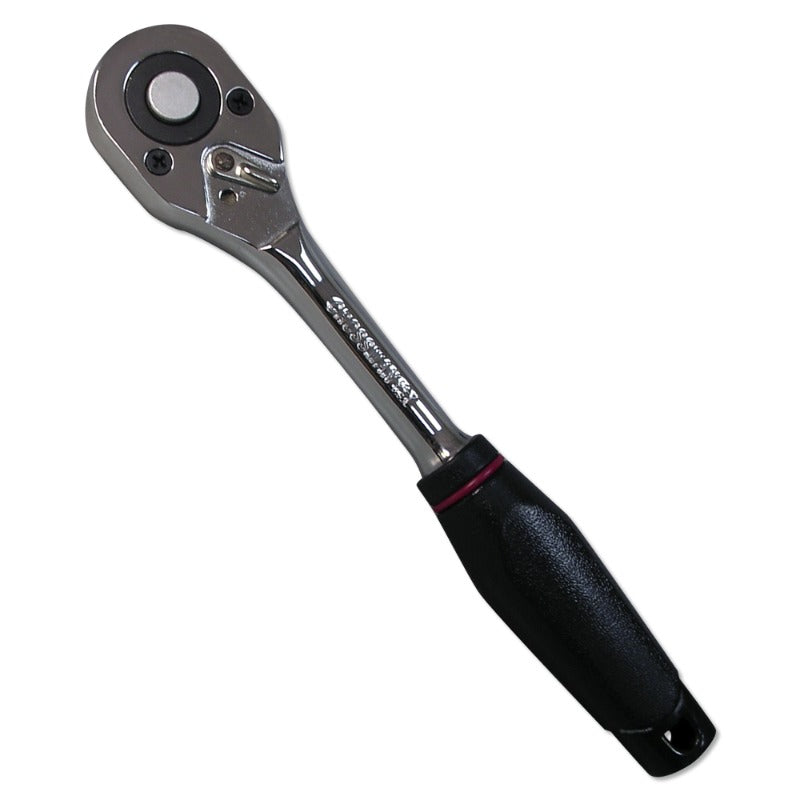 CHICHARRA CROSSMAN 6" 1/4 DR DESAJUSTE RAPIDO #97927