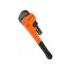 LLAVE STILLSON KENDO # 50182 - 10" MANGO ANTIDESLIZANTE