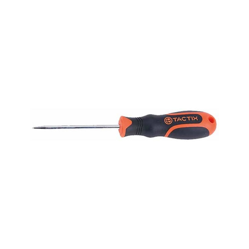 PUNZON TACTIX # 205233 REFORZADO 4"