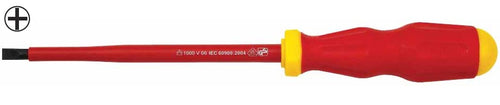 ATORNILLADOR STANLEY # 65-974 1000 V. # 2X100 MM(OF)