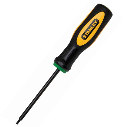 ATORNILLADOR STANLEY # 60-010  3.1/4"  TORX T-10(OF)