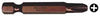 PUNTA CROSSMAN MAGNET. PHIL #0 1/4"X50MM # 44-400 (10 UNI.)