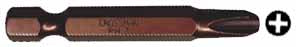 PUNTA CROSSMAN MAGNET. PHIL #1 1/4"X50MM # 44-401 (10 UNI.)