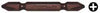 PUNTA CROSSMAN MAGNET. PHIL DOBLE #1 1/4" X 65MM # 48-648 (10 UNI.)