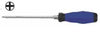 ATORNILLADOR CROSSMAN REF. HEX.PH #2 - 1/4"X6" #46-254 (46-126) (6x150MM)