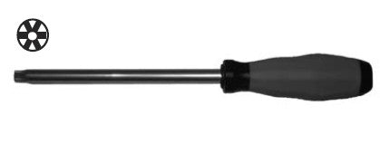 ATORNILLADOR CROSSMAN TORX T-30 # 46-690