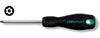 ATORNILLADOR CROSSMAN TORX TAMPER PROOF T-25 X 100 # 46-367