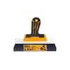 ESPATULA TAPIZADORA INGCO 10"/250 MM # HPUT78250