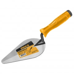 PLANA ALBAÑIL INGCO M/PLASTICO ANTIDESLIZANTE 8"/200 MM # HBT818
