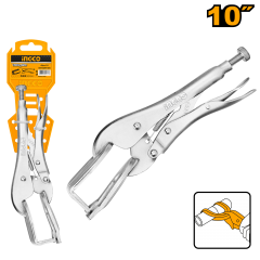 LLAVE CAIMAN INGCO P/SOLDADOR 10" # HWP0210(OF)