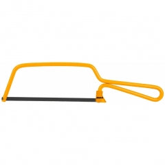 ARCO MINI SIERRA INGCO JUNIOR P/METAL150MM # MHHF1501(OF)