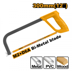 ARCO SIERRA FIJO INGCO P/METAL 300 MM # HHFS3058