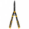 TIJERA INGCO CORTASETOS HOJA TEFLÓN MANGO EXTENSIBLE 710-860MM # HHS6306