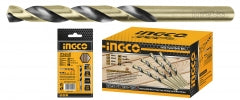 BROCA CIL AR INGCO JGO.10 PZS 5.0 MM # DBT1100503(OF)