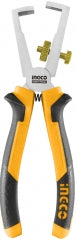 ALICATE INGCO PELACABLE REFORZADO - 160 MM/6"" # HWSP28160