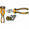 ALICATE INGCO - 200 MM /8" UNIVERSAL ALTA RESISTENCIA # HHCP28200