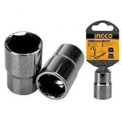 DADO INGCO 6 PTA 1/2 DR 30 MM # HHAST12301