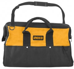 BOLSO PARA HERRAMIENTAS INGCO 16" MARCO RIGIDO # HTBG1603